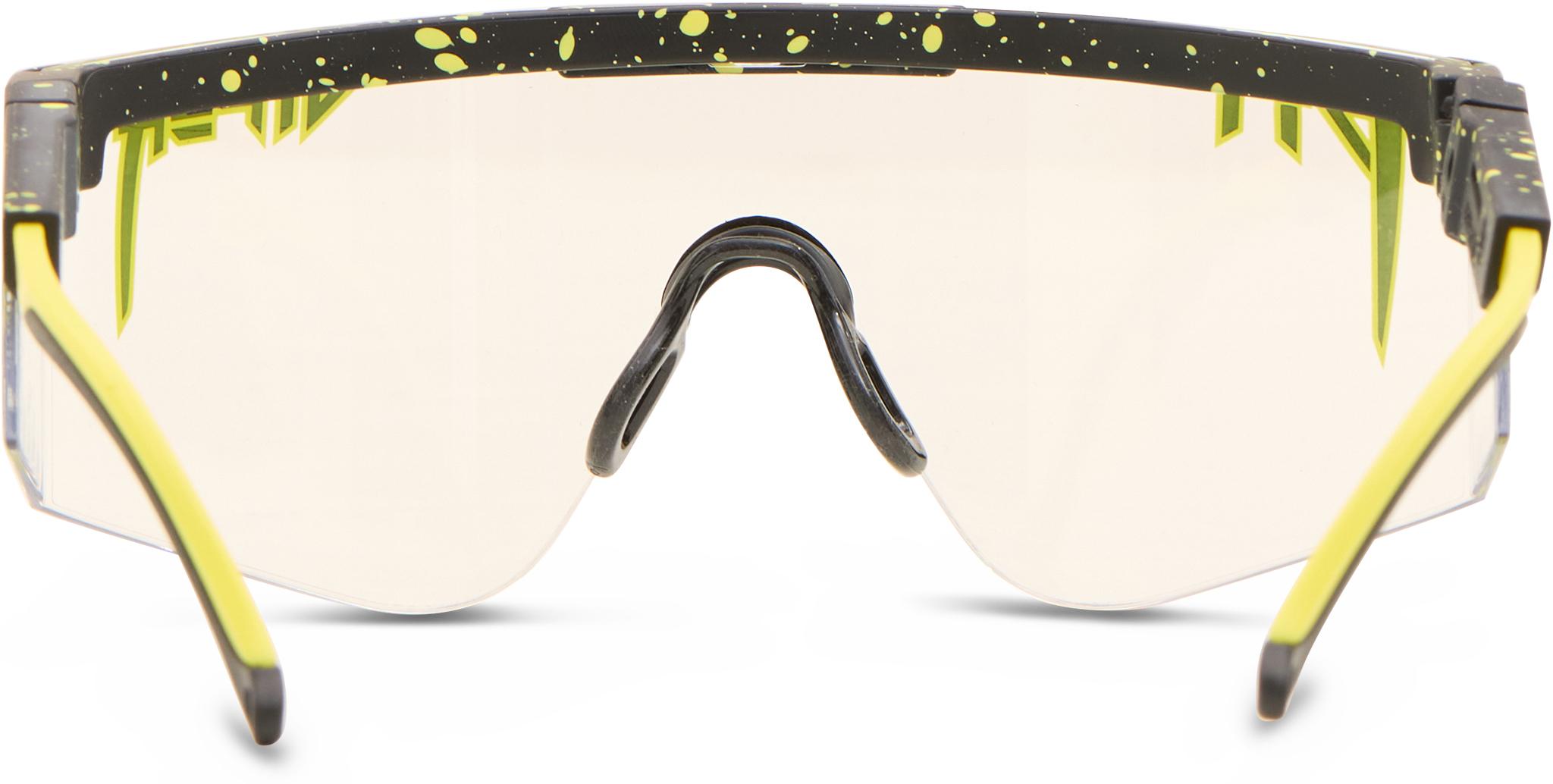 Product gallery image number 3 for product The Cosmos Night Shades 2000 Sunglasses