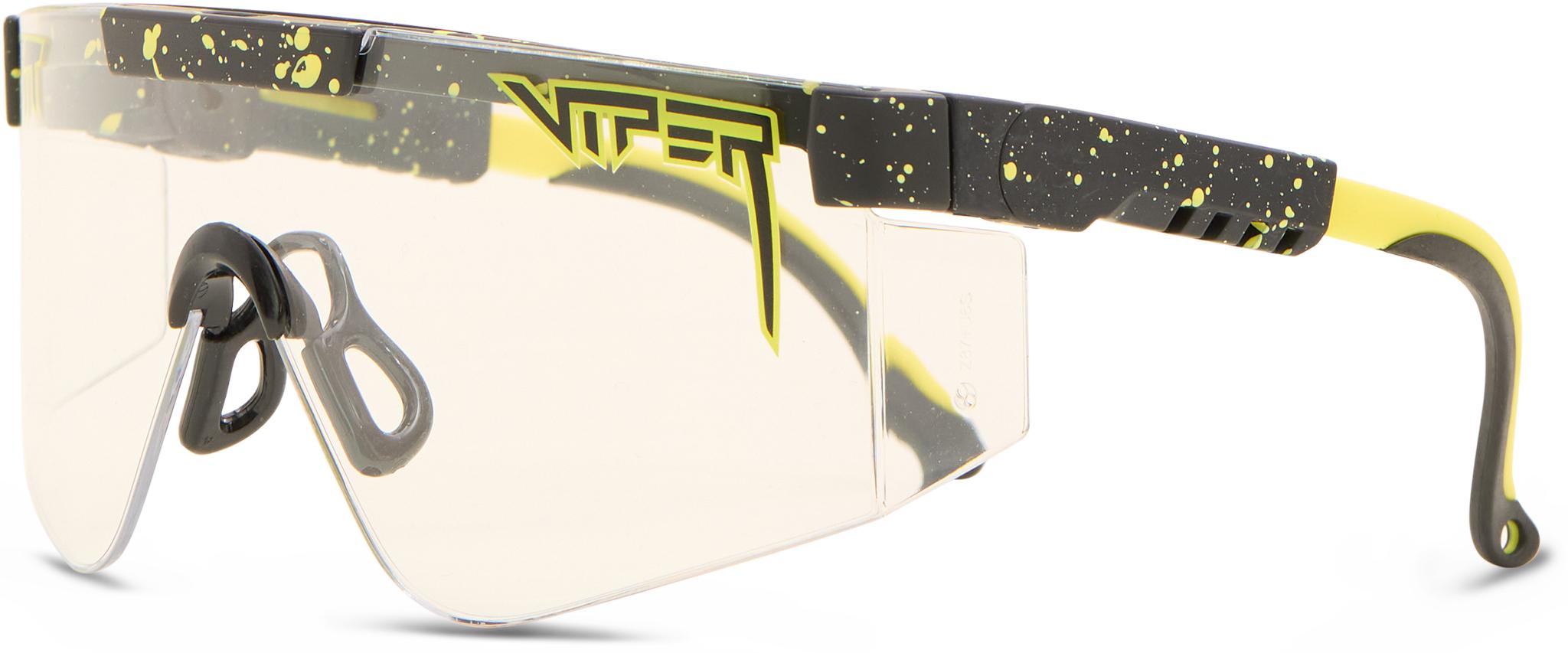 Product gallery image number 2 for product The Cosmos Night Shades 2000 Sunglasses