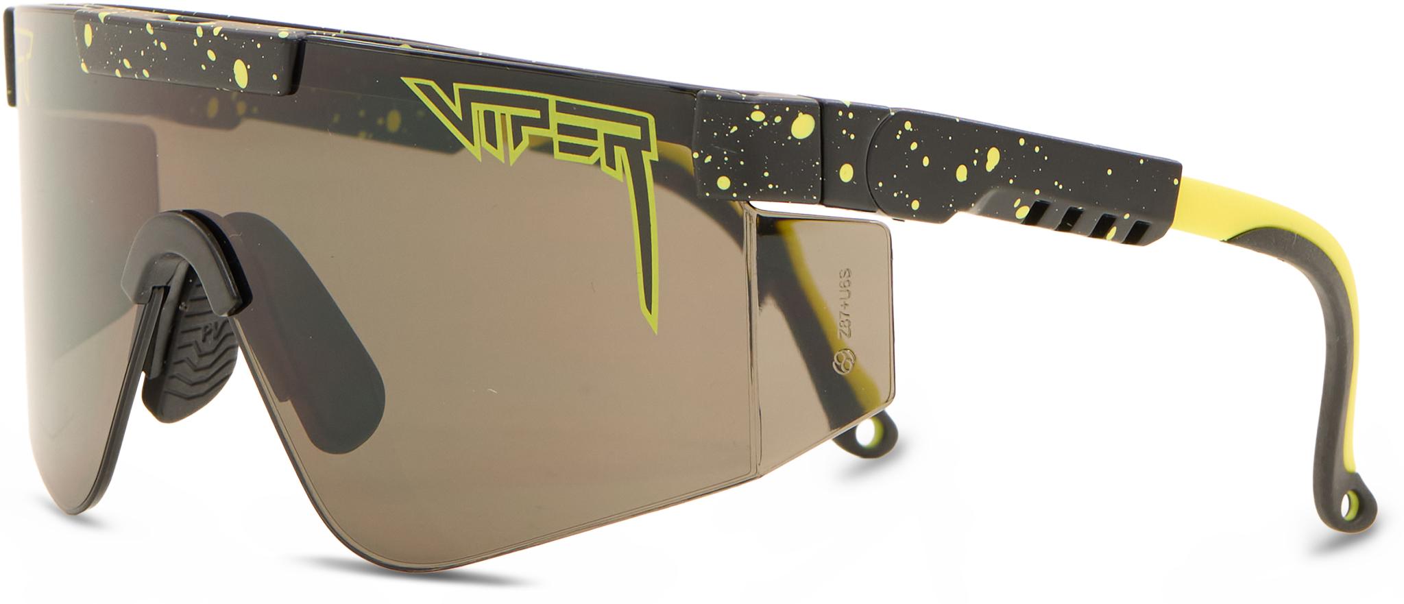 Product gallery image number 3 for product The Cosmos 2000 Sunglasses