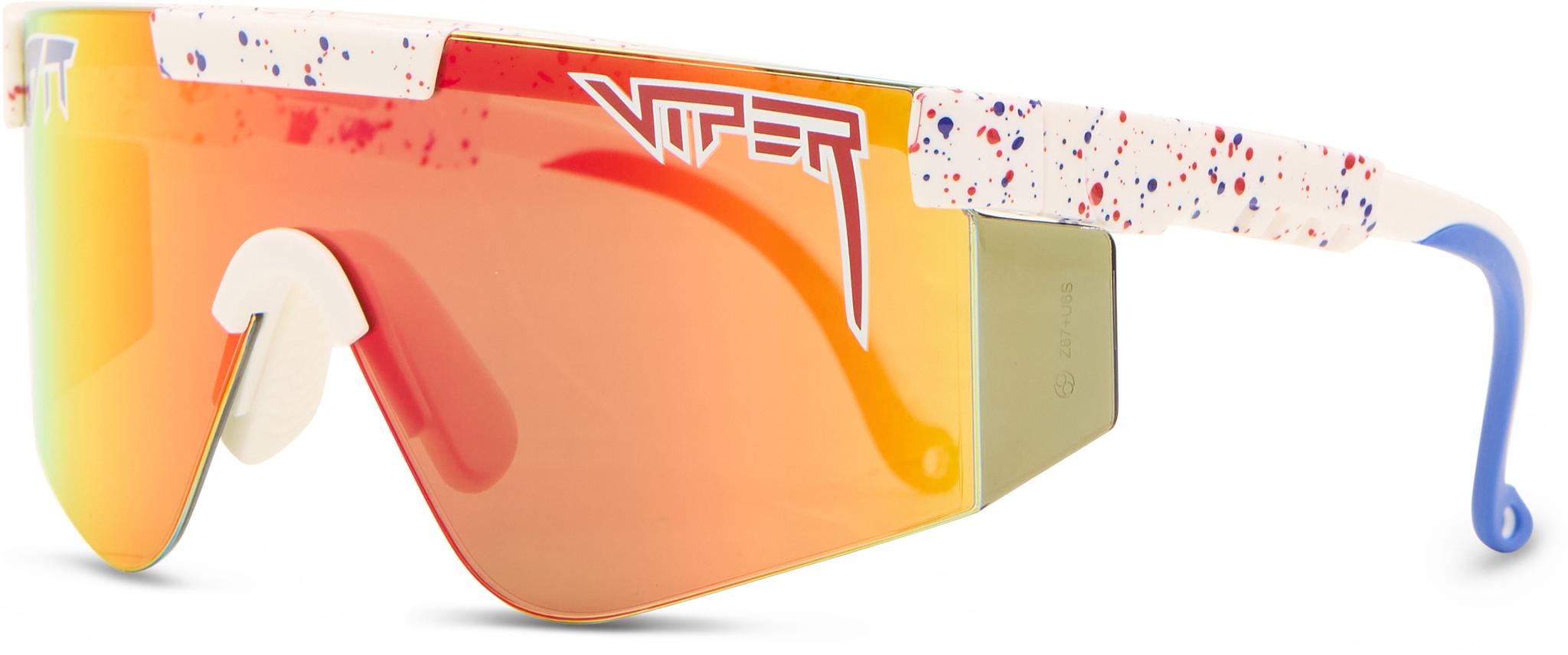 Product gallery image number 2 for product The Gronk Merika 2000 Sunglasses