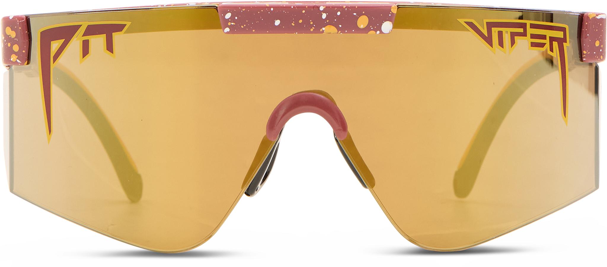 Product image for The Burgundy 2000 Sunglasses