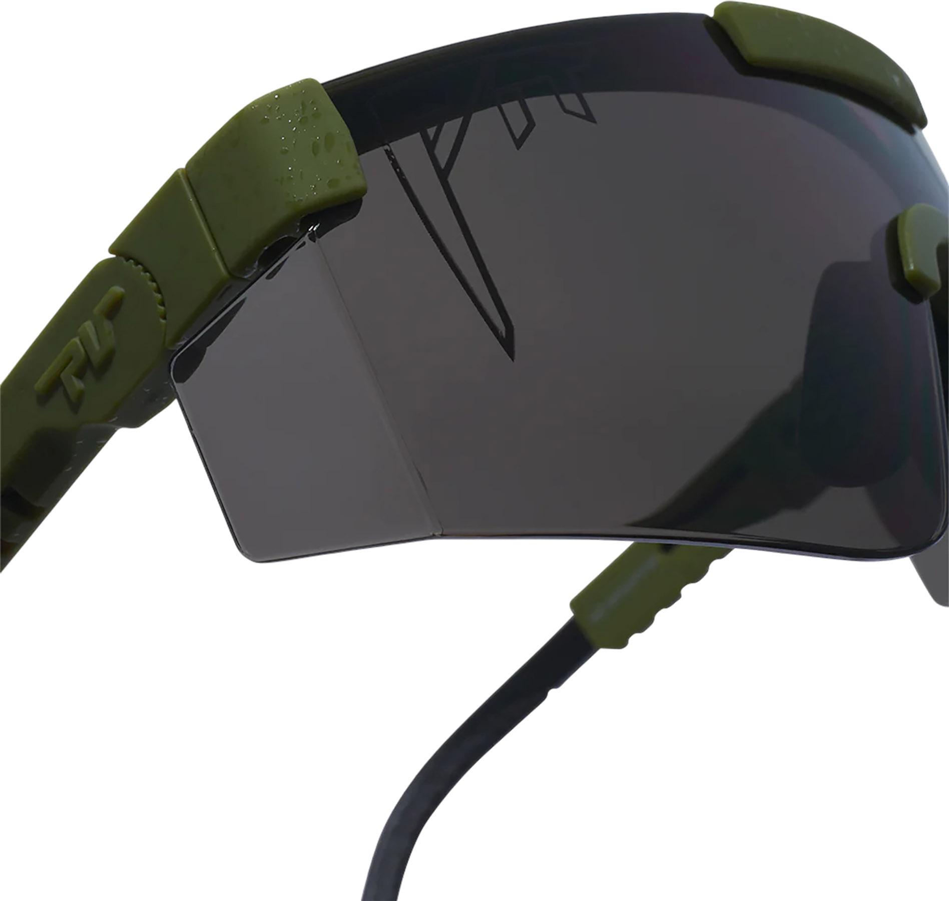 Product gallery image number 2 for product The NJP 2000 Sunglasses