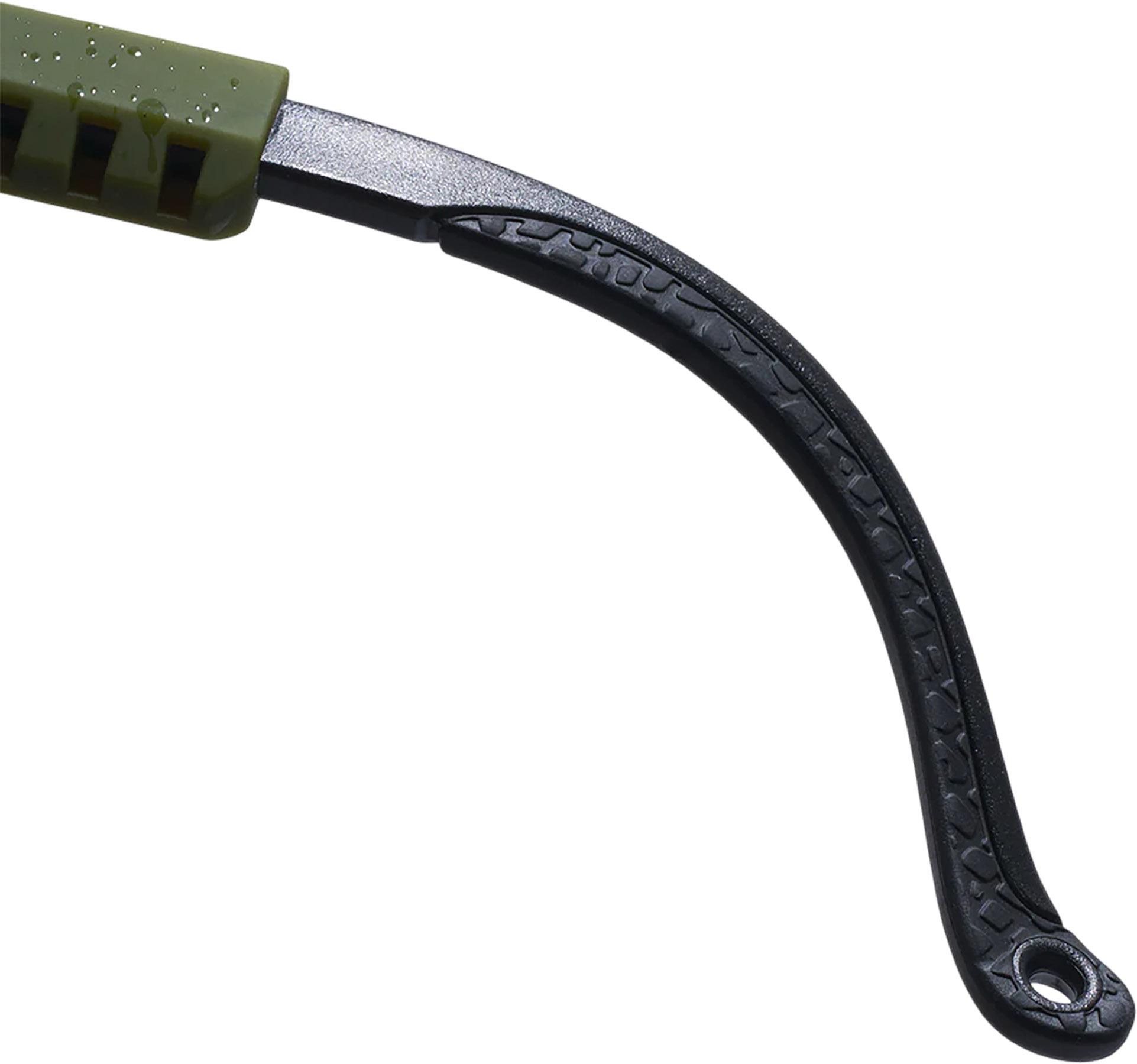 Product gallery image number 5 for product The NJP 2000 Sunglasses
