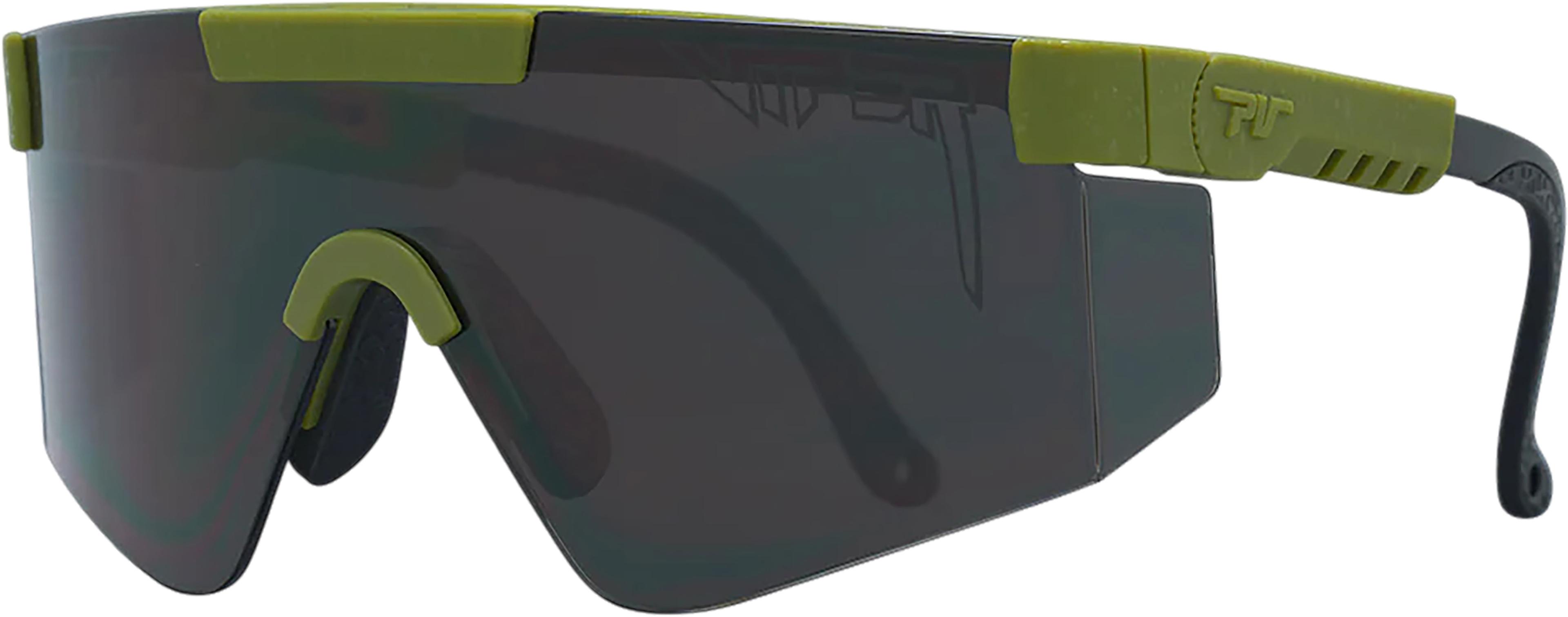 Product gallery image number 4 for product The NJP 2000 Sunglasses