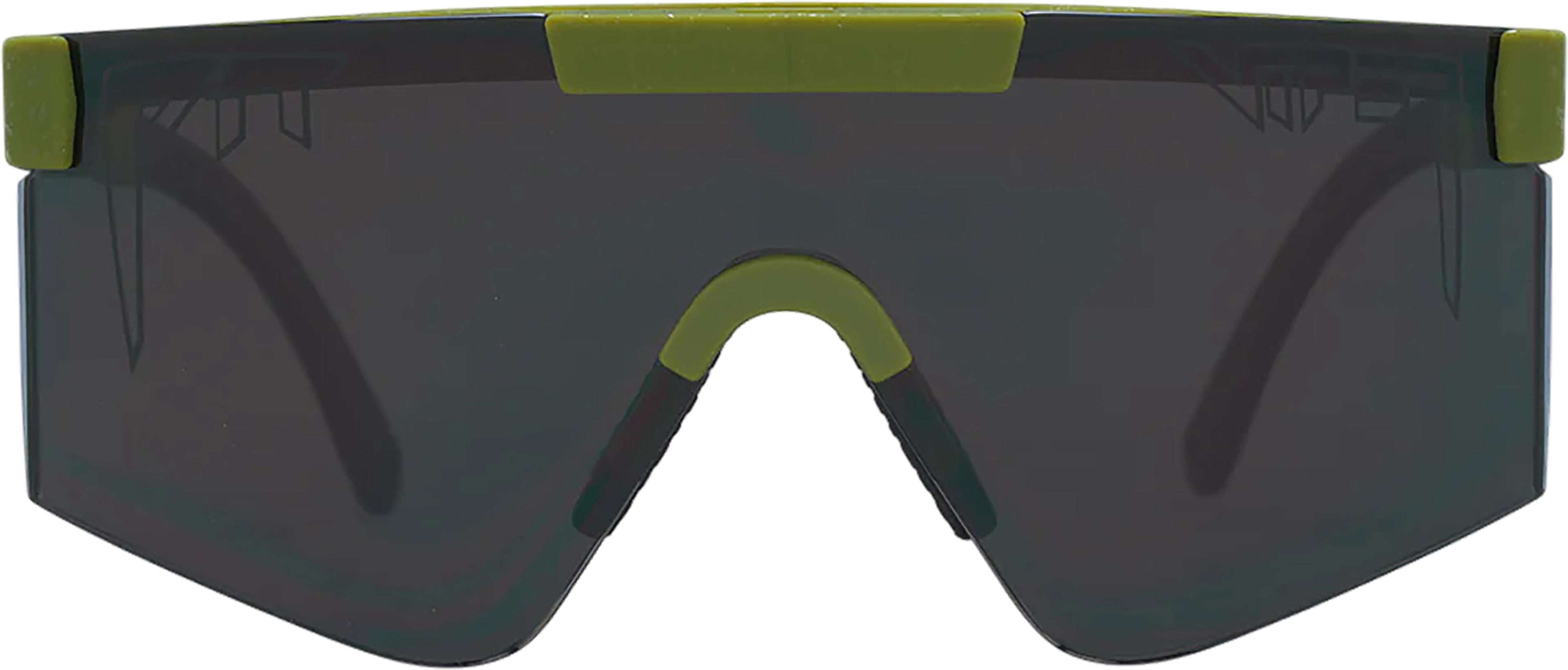 Product image for The NJP 2000 Sunglasses