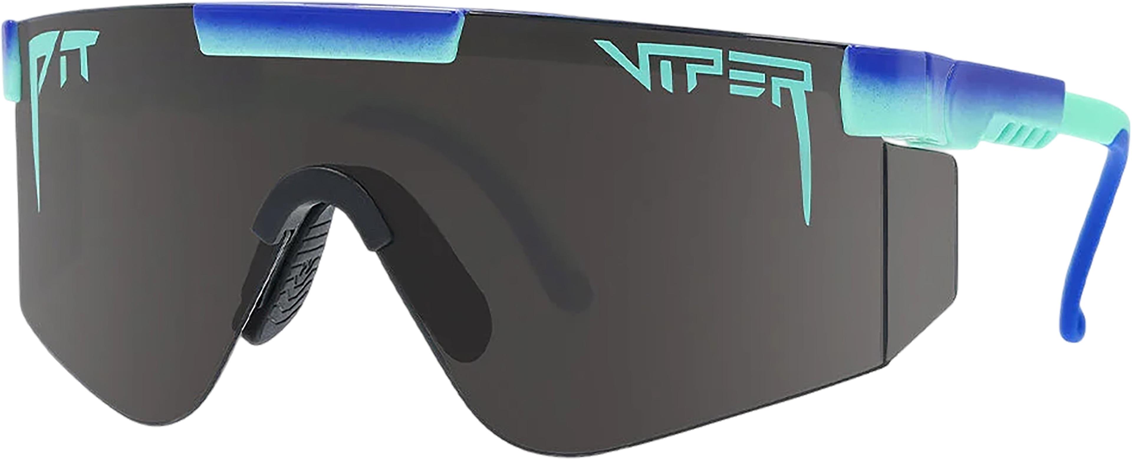 Product gallery image number 3 for product The Pleasurecraft 2000 Sunglasses