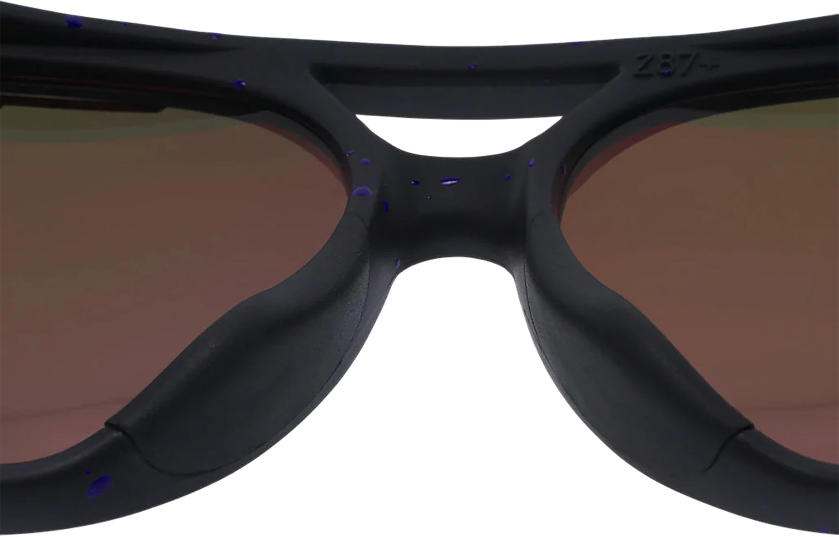 Product gallery image number 2 for product The Combustion Exciters Sunglasses
