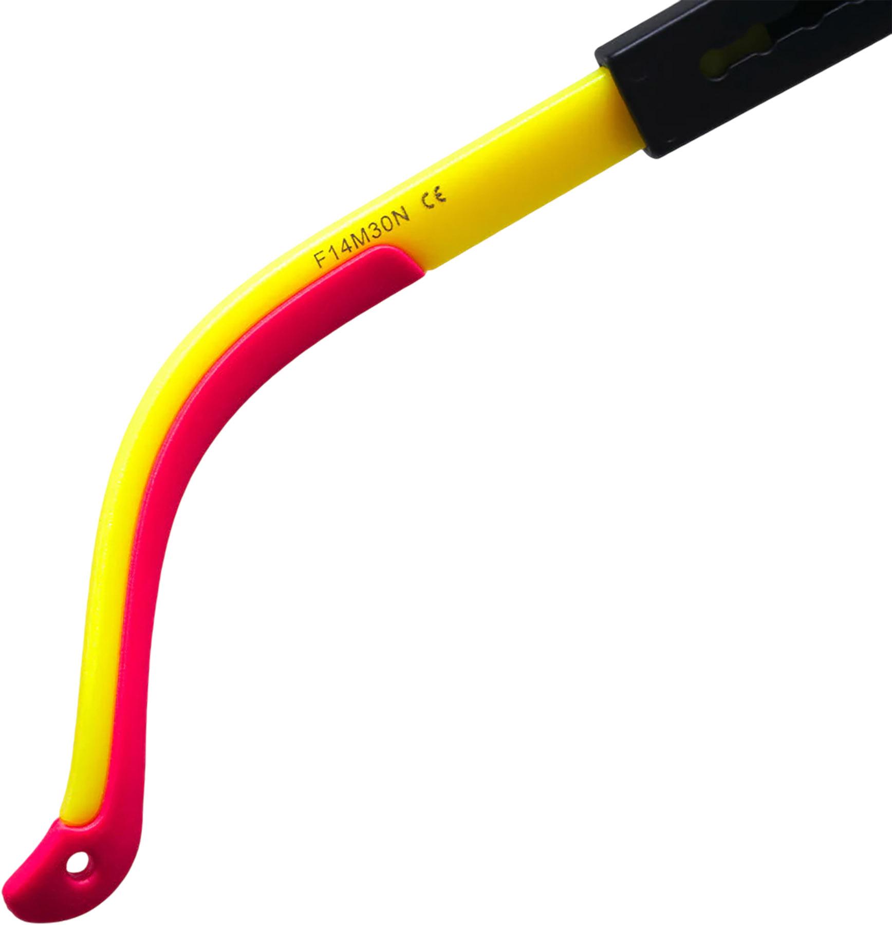 Product gallery image number 6 for product The Combustion Exciters Sunglasses