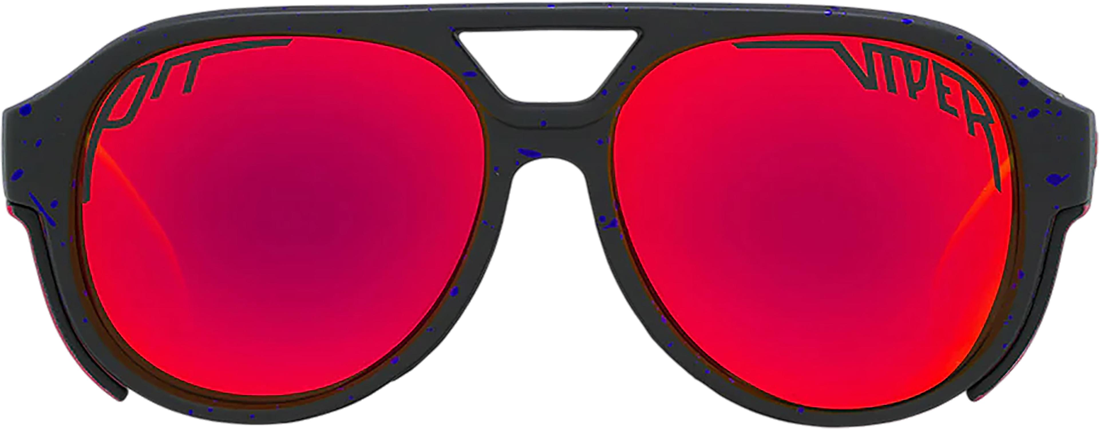 Product gallery image number 3 for product The Combustion Exciters Sunglasses