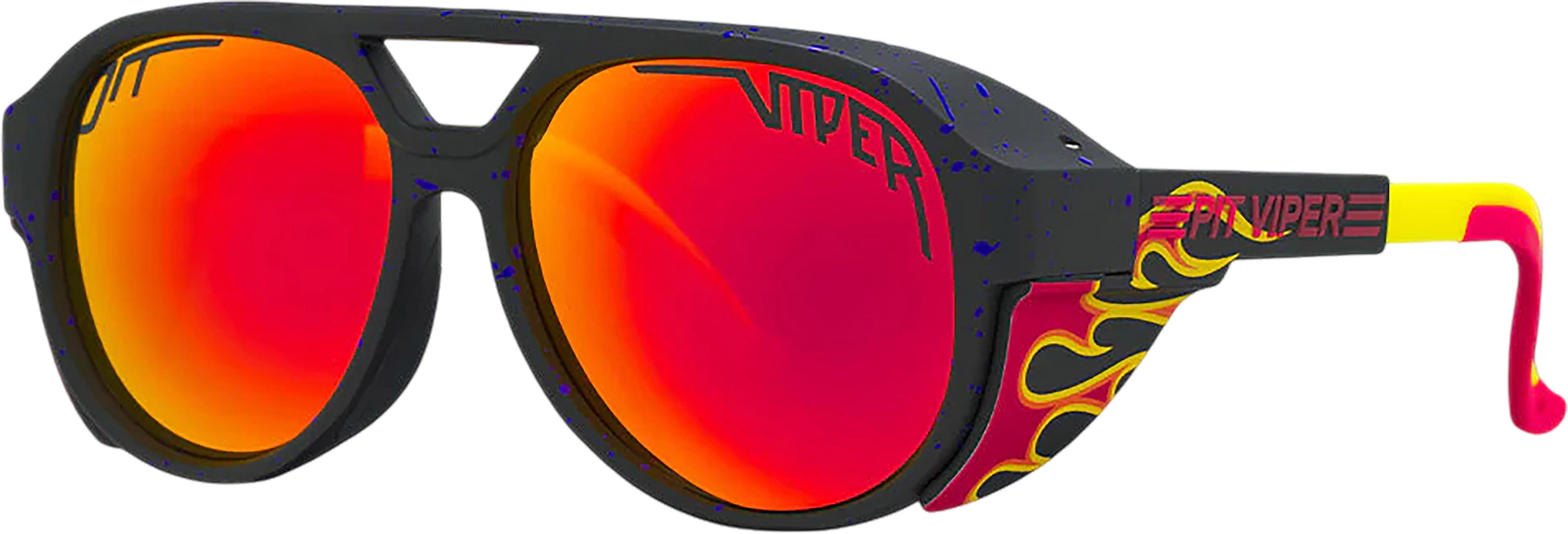 Product image for The Combustion Exciters Sunglasses