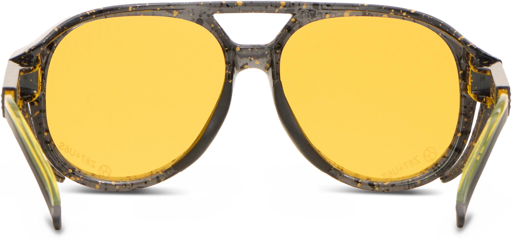 Numéro de l'image de la galerie de produits 2 pour le produit Lunettes de soleil The Crossfire Exciters - Unisexe