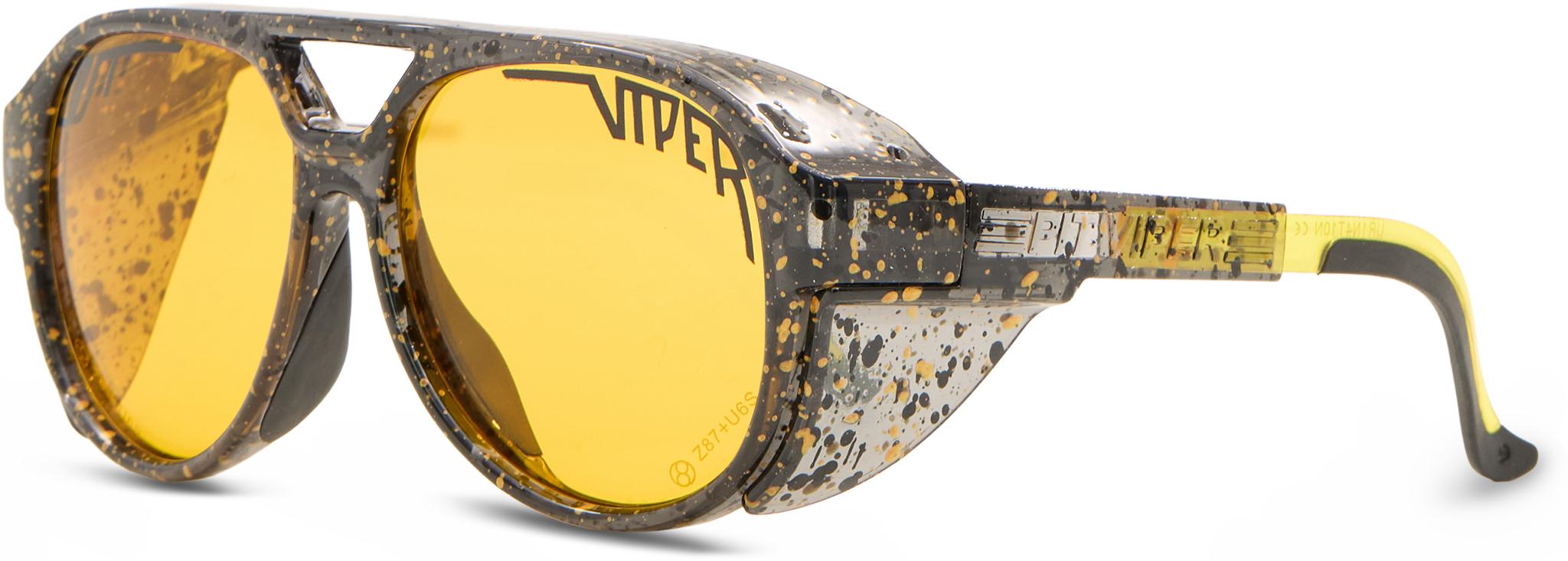 Numéro de l'image de la galerie de produits 3 pour le produit Lunettes de soleil The Crossfire Exciters - Unisexe
