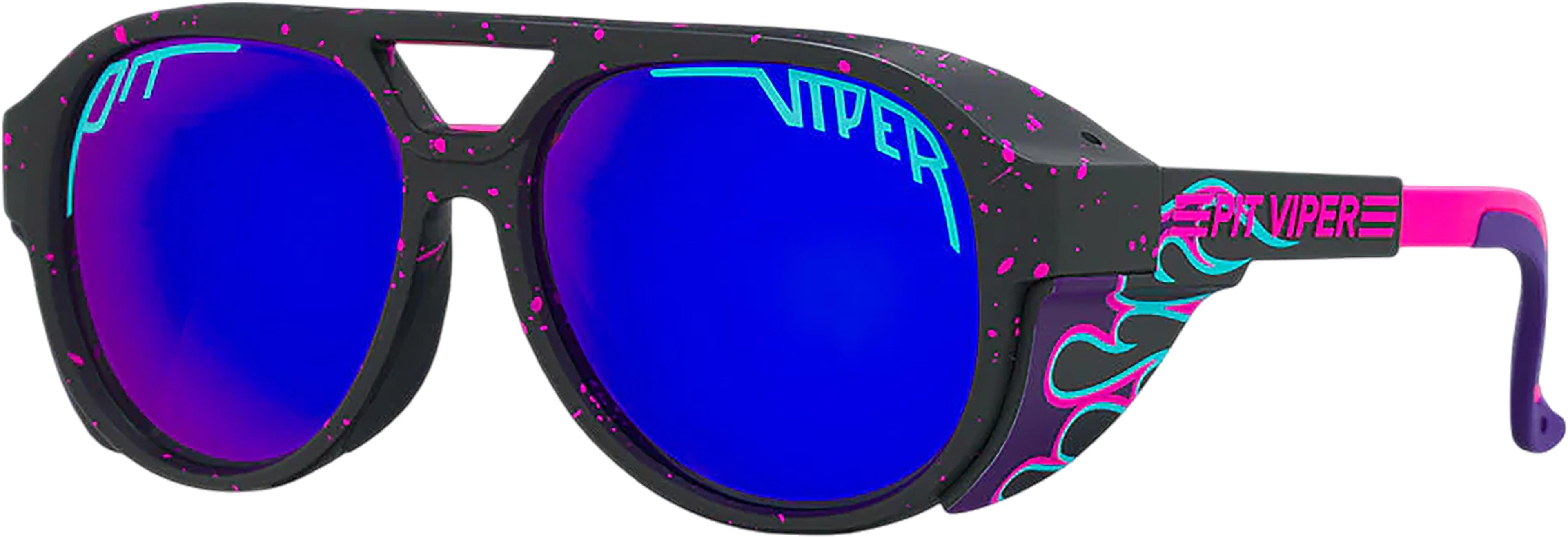 Product gallery image number 5 for product The Ignition Exciters Sunglasses
