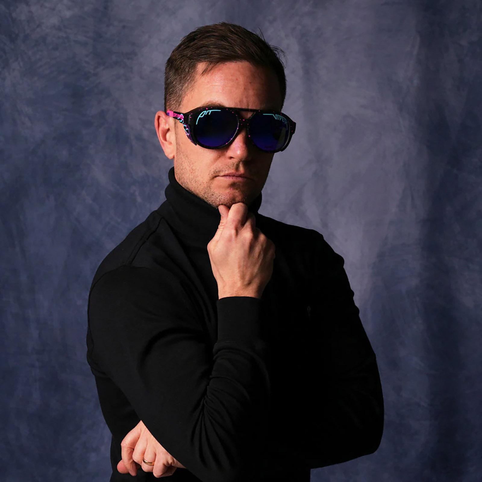 Product gallery image number 7 for product The Ignition Exciters Sunglasses