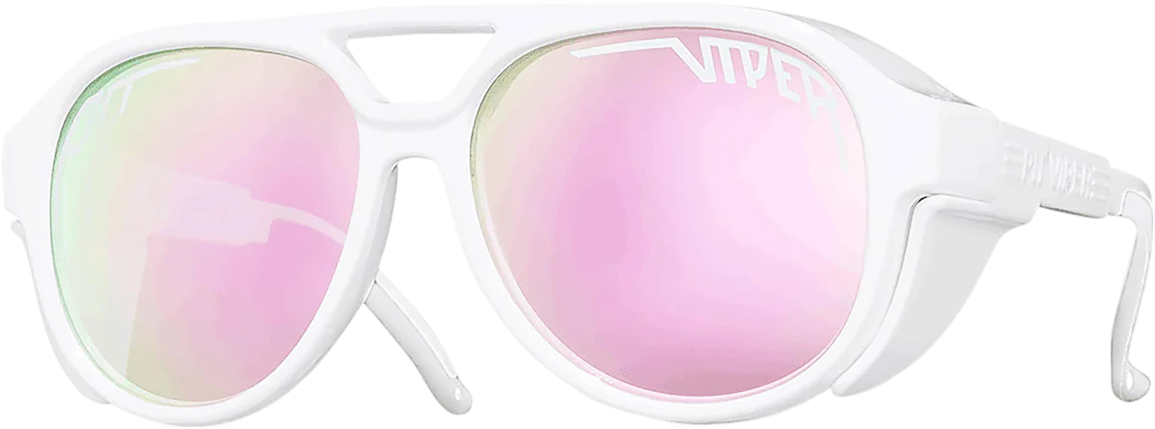 Product gallery image number 2 for product The Miami Nights Exciters Sunglasses