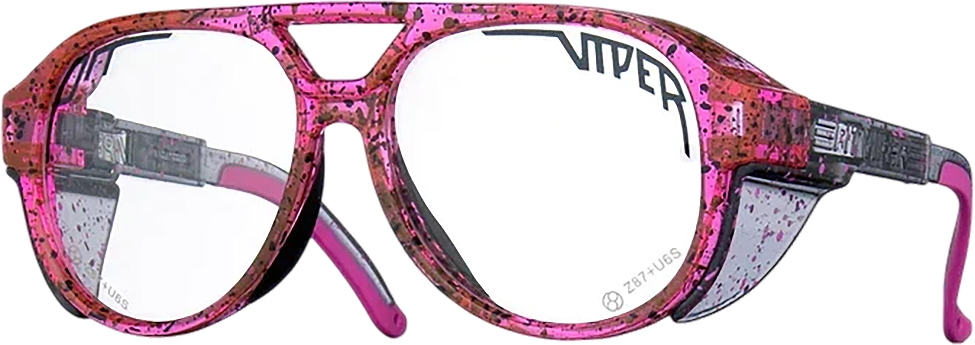 Product gallery image number 3 for product The Fruits Of Passion Exciters Sunglasses