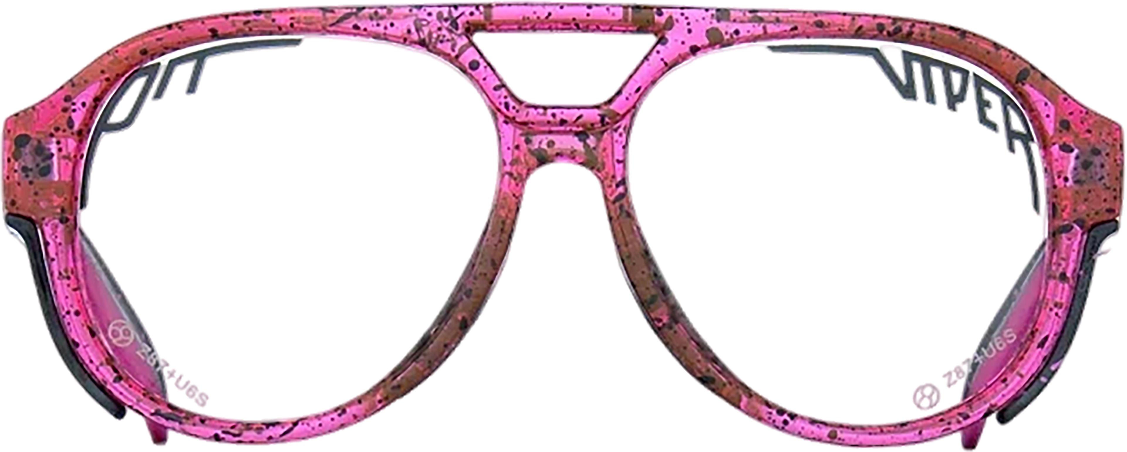 Product image for The Fruits Of Passion Exciters Sunglasses