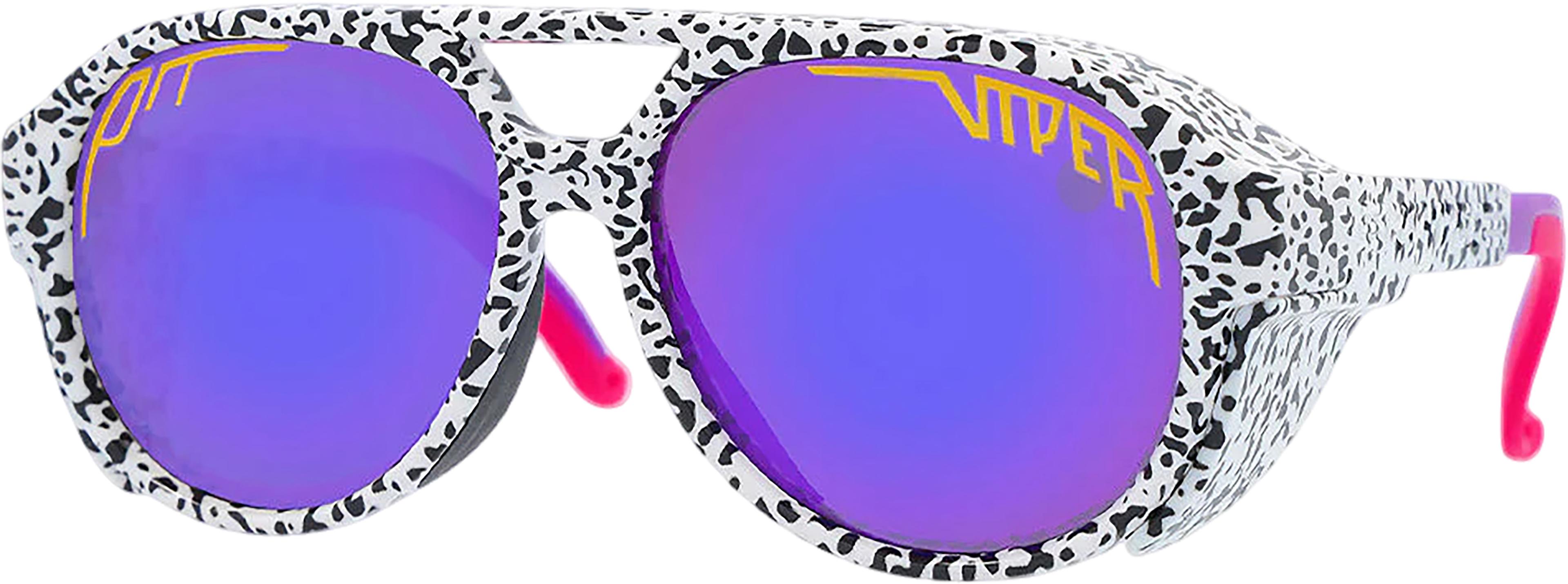 Product gallery image number 2 for product The Son of Beach Exciters Sunglasses