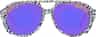 Colour: Polarized Z87 Purple