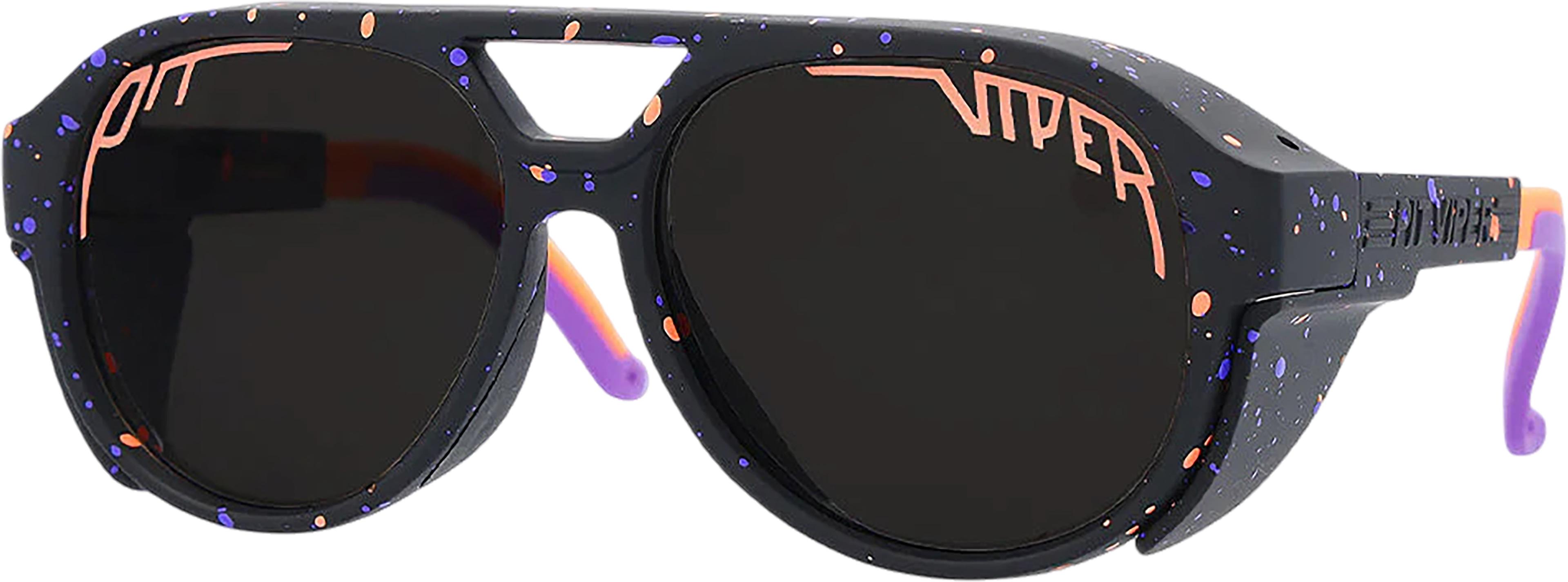 Product gallery image number 2 for product The Naples Exciters Sunglasses