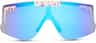 Colour: Polarized Blue