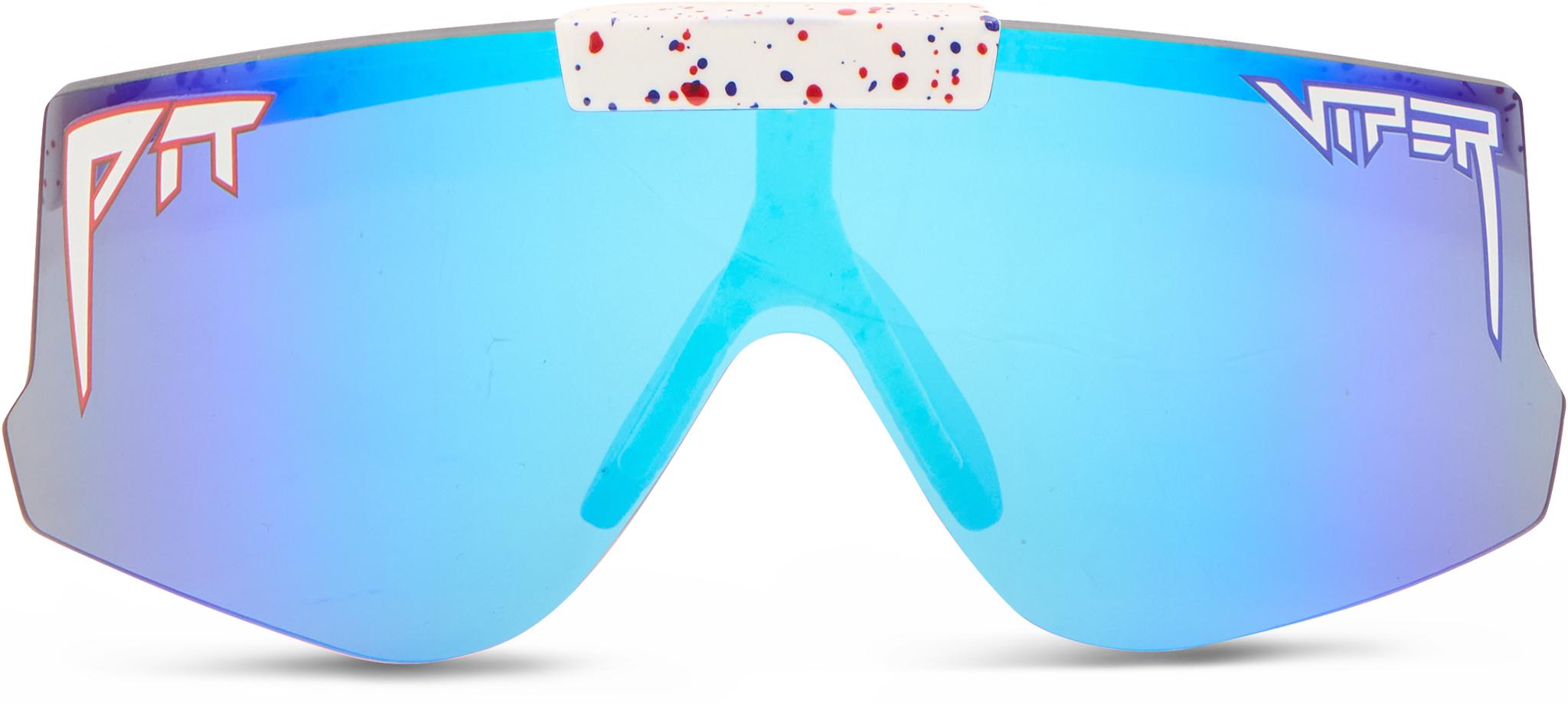 Product image for The Merika Flip-Offs Sunglasses