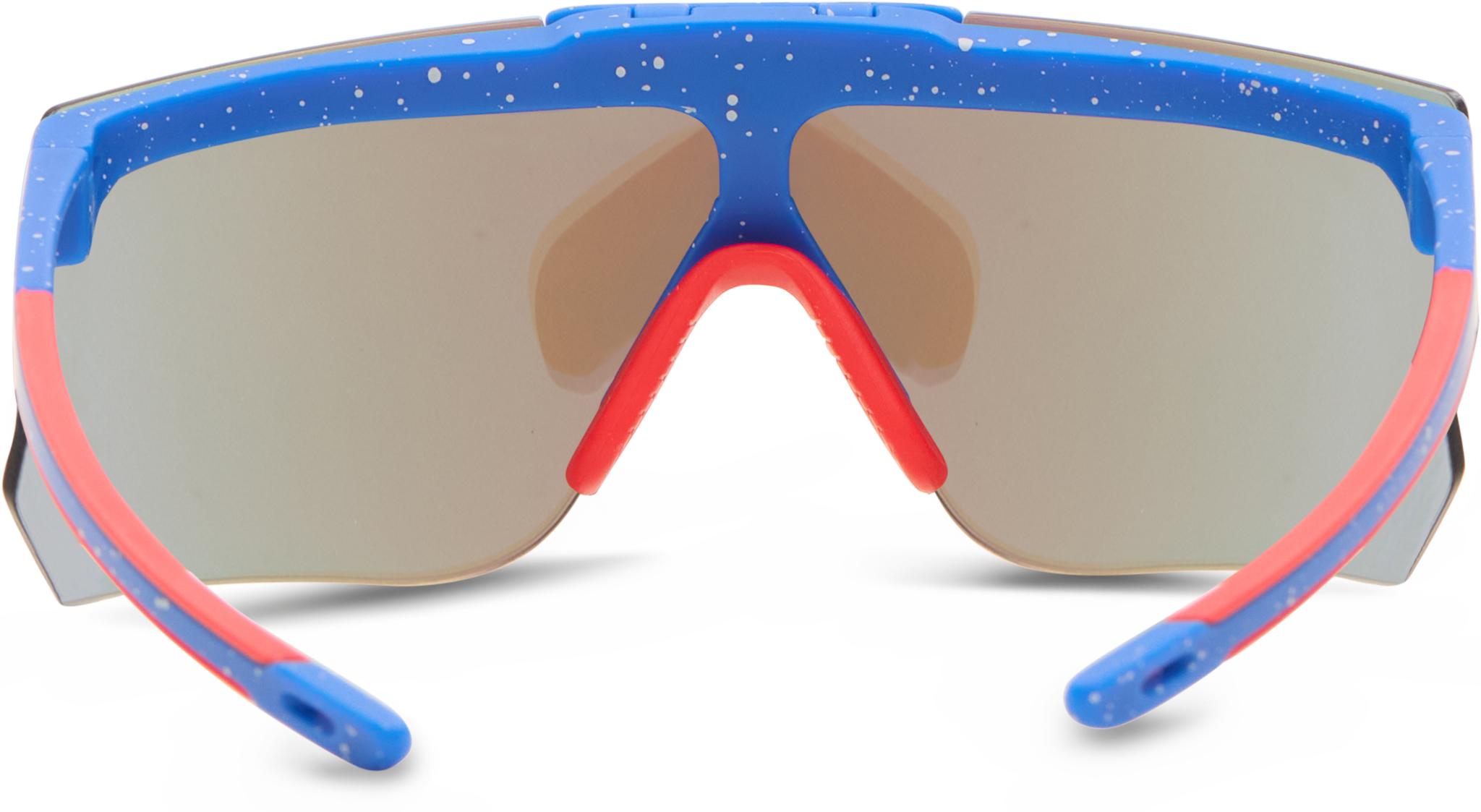 Product gallery image number 3 for product The All Star Flip-Offs Sunglasses - Unisex
