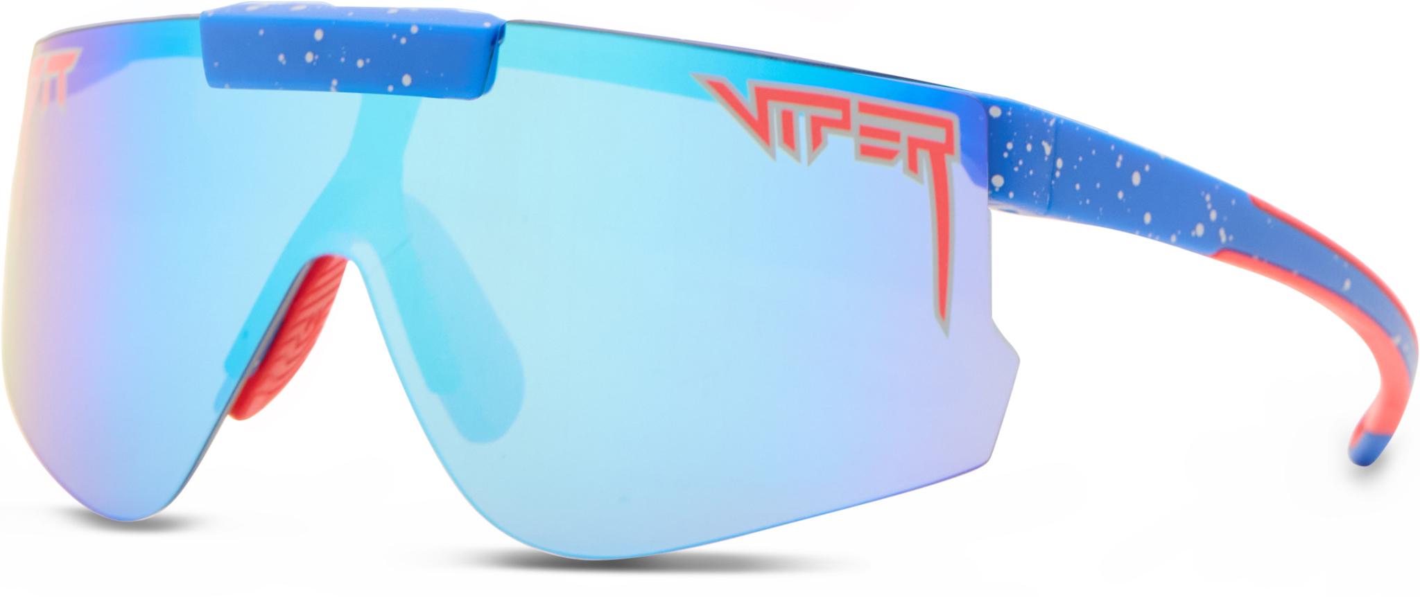 Product gallery image number 2 for product The All Star Flip-Offs Sunglasses - Unisex