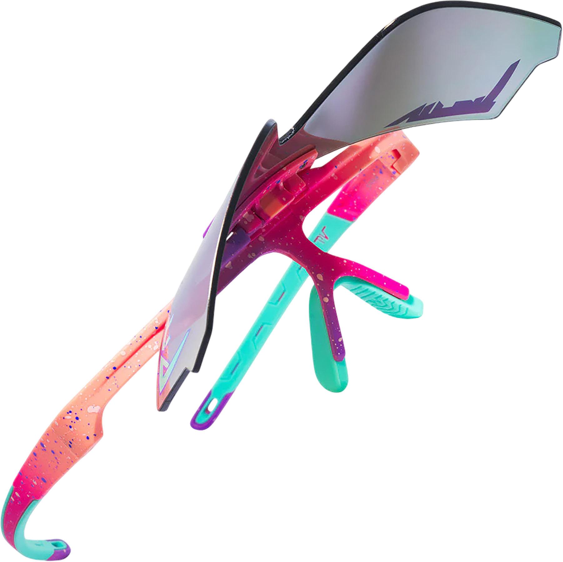 Product gallery image number 2 for product The Copacabana Flip-Offs Sunglasses