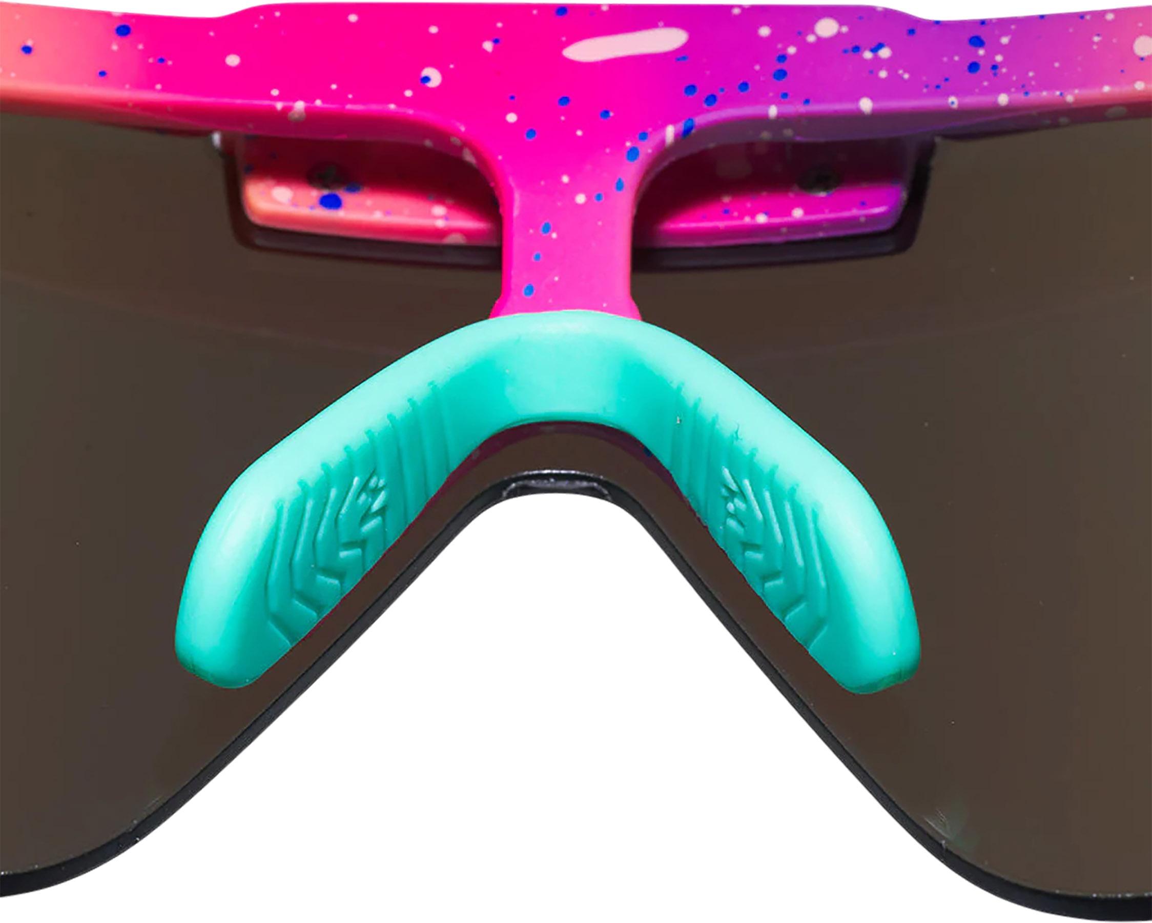 Product gallery image number 3 for product The Copacabana Flip-Offs Sunglasses