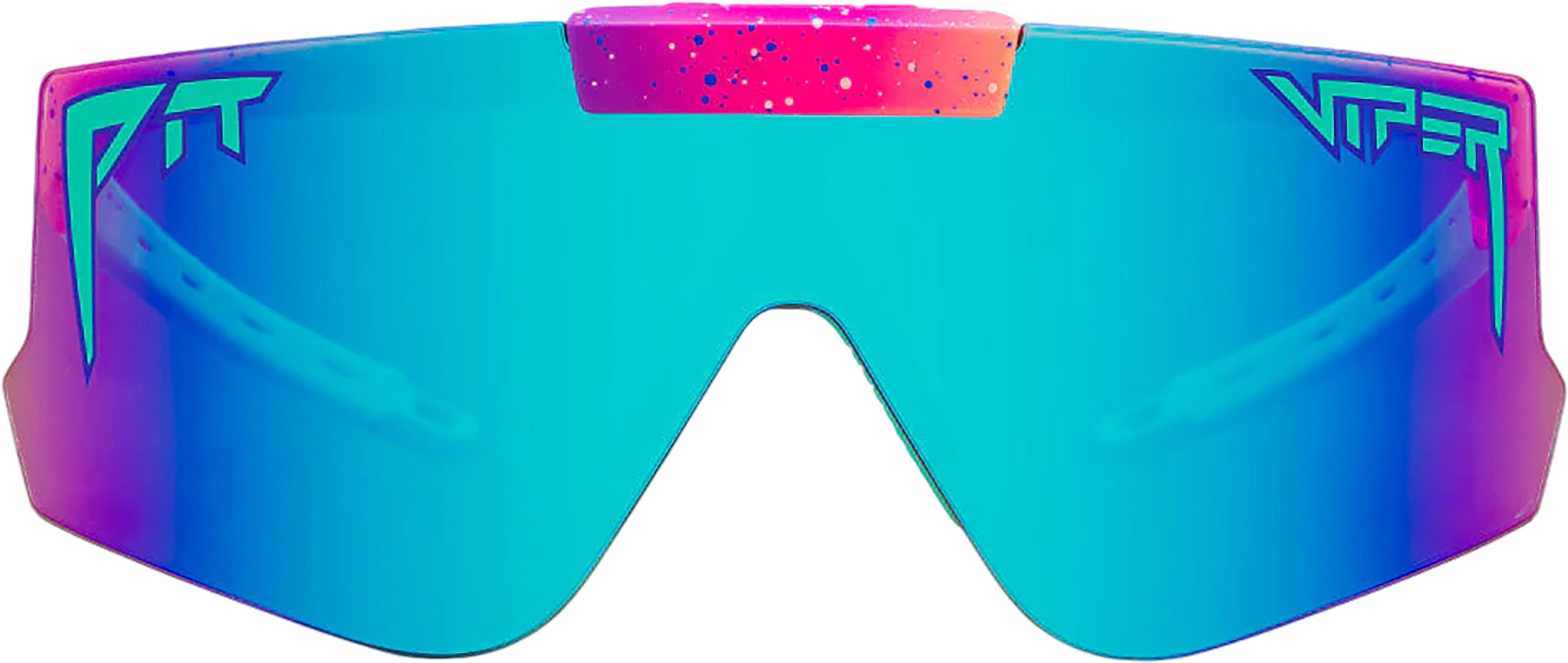 Product image for The Copacabana Flip-Offs Sunglasses