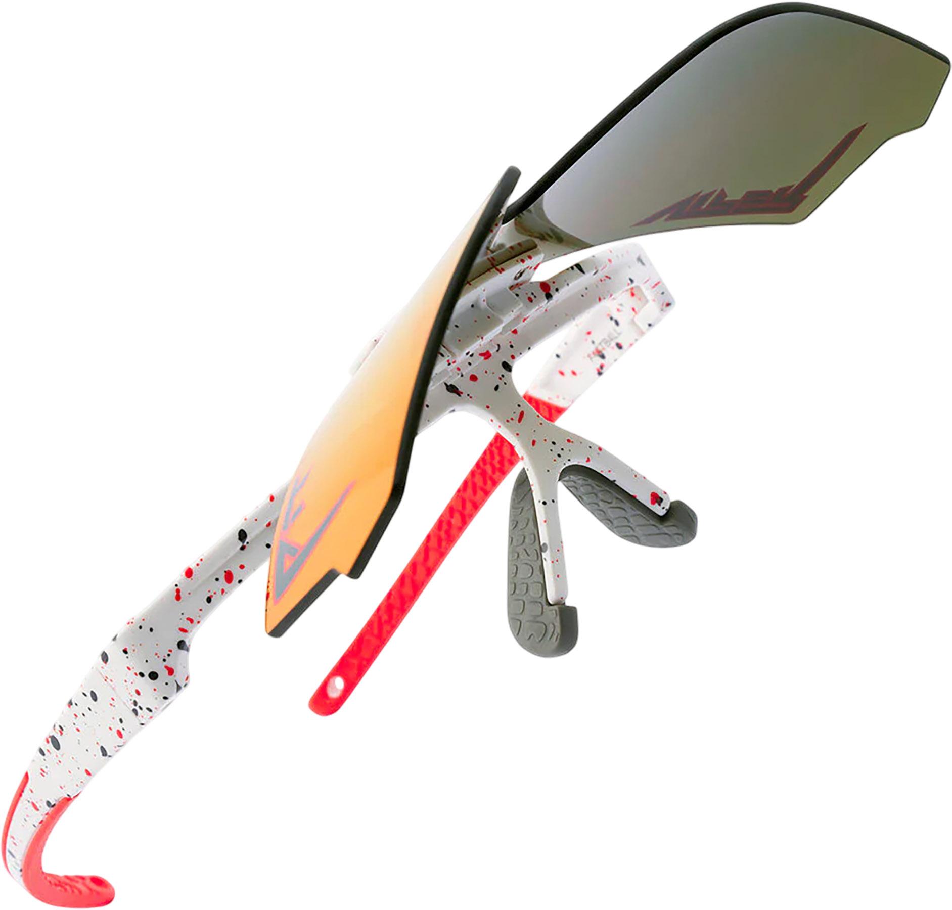 Product gallery image number 2 for product The Heater Flip-Offs Sunglasses