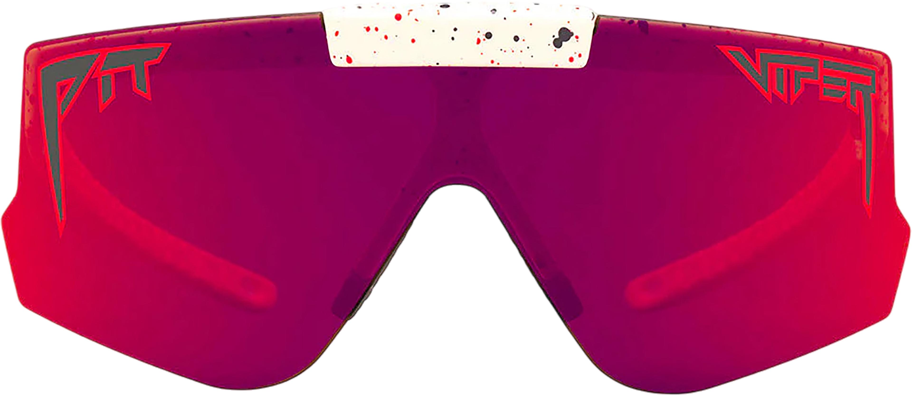 Product image for The Heater Flip-Offs Sunglasses