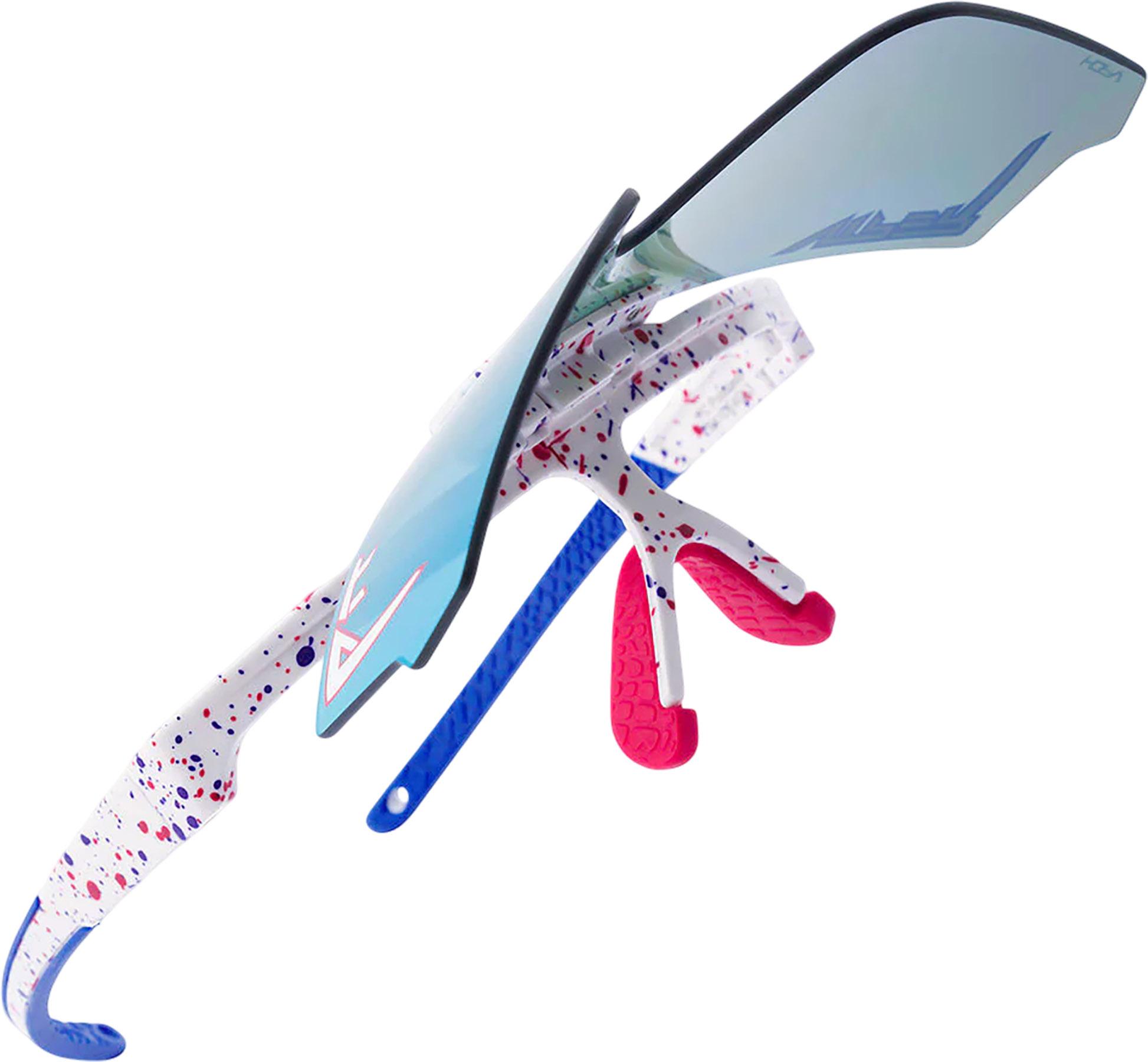 Product gallery image number 2 for product The Merika Flip-Offs Sunglasses