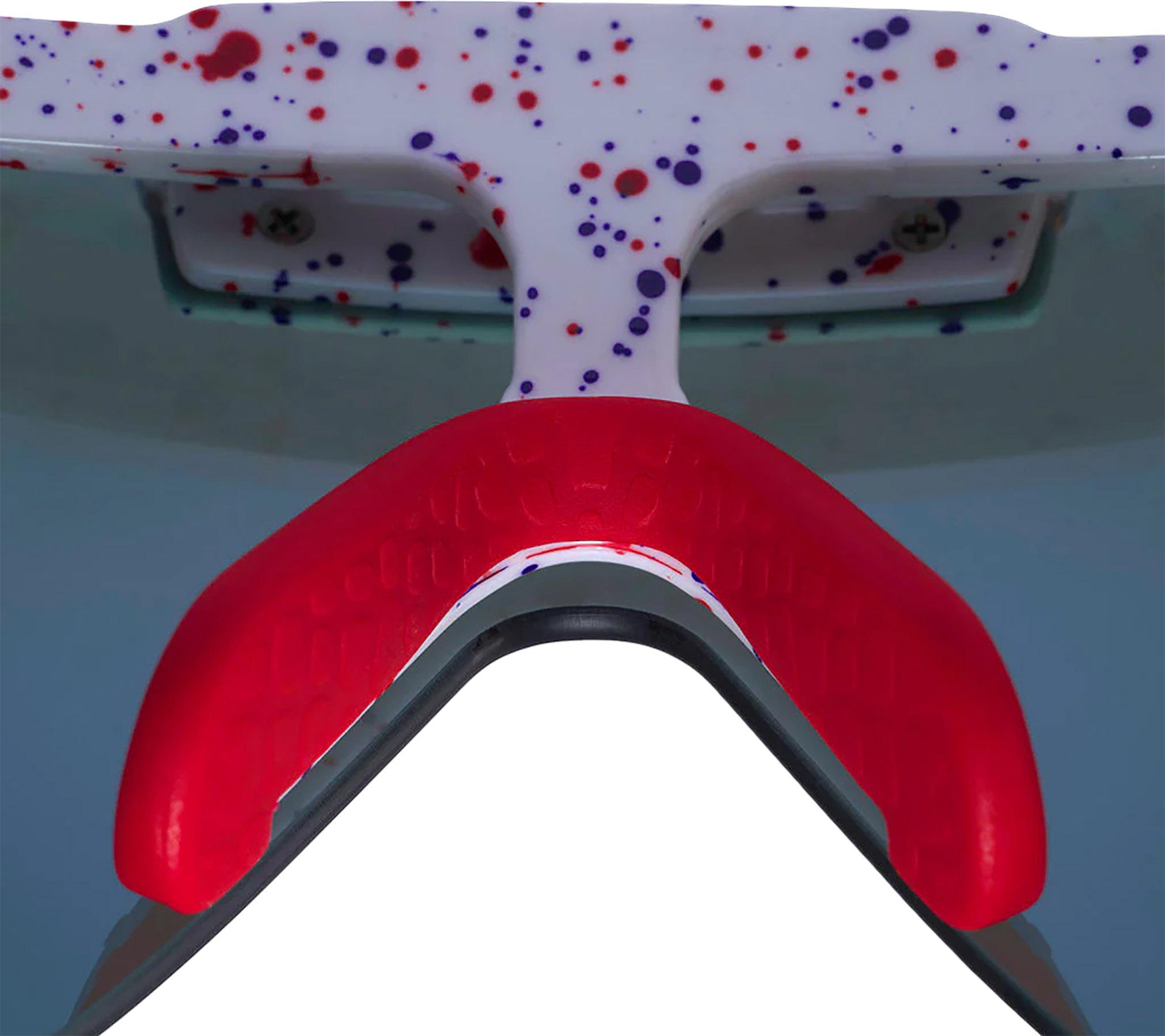 Product gallery image number 3 for product The Merika Flip-Offs Sunglasses