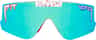 Colour: Hdpv Polarized Blue