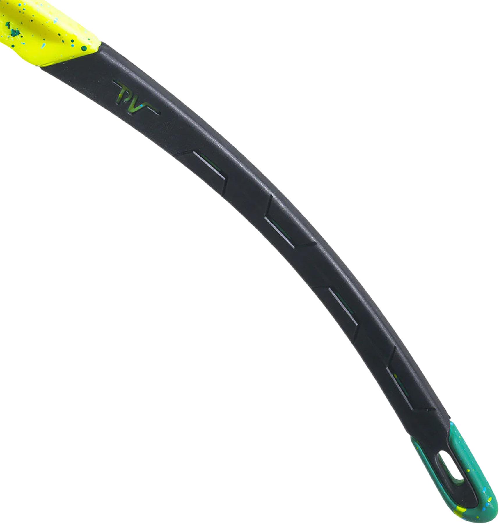 Product gallery image number 4 for product The Rec Center Flip-Off Sunglasses