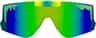 Colour: Hdpv Polarized Blue - Green