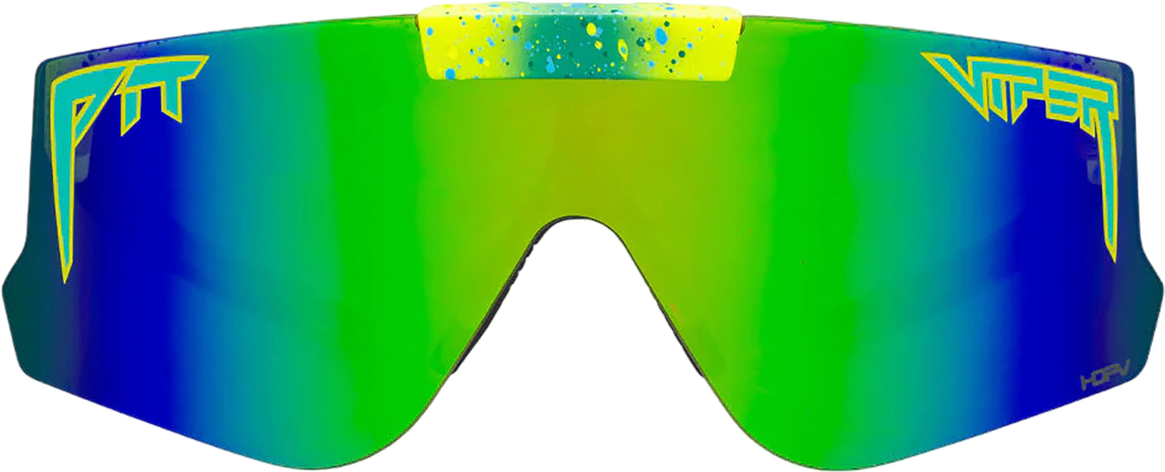 Product image for The Rec Center Flip-Off Sunglasses