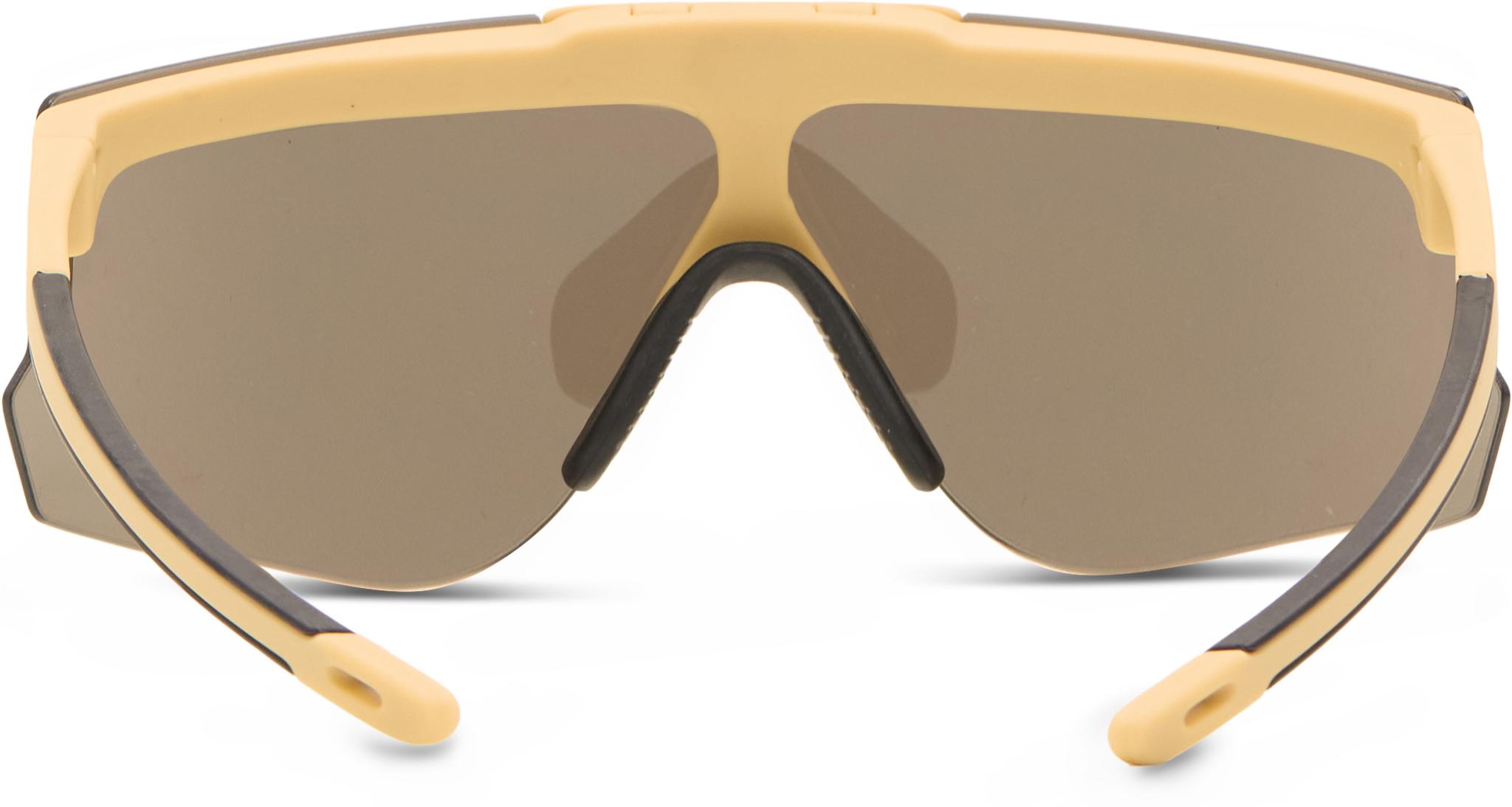 Product gallery image number 2 for product The Sandstorm Flip-Offs Sunglasses