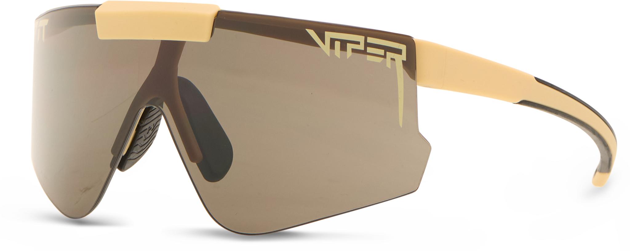Product gallery image number 3 for product The Sandstorm Flip-Offs Sunglasses