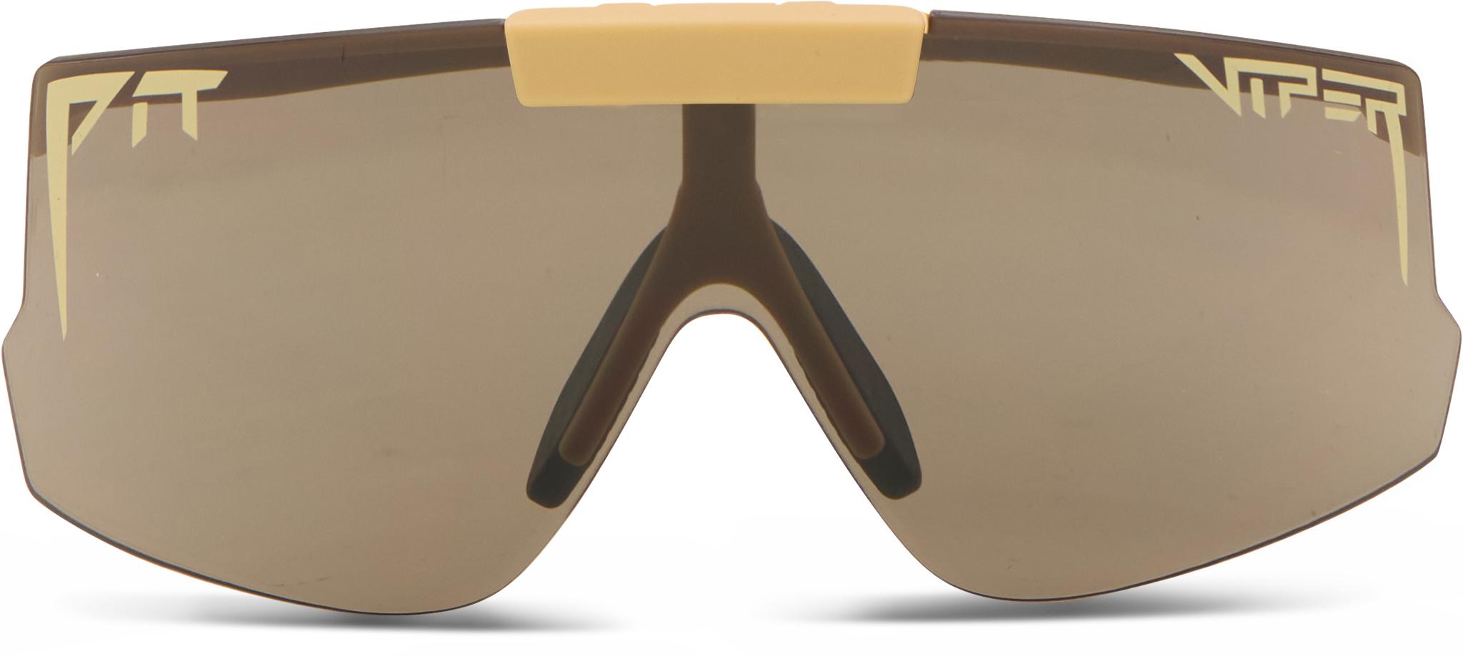Product image for The Sandstorm Flip-Offs Sunglasses