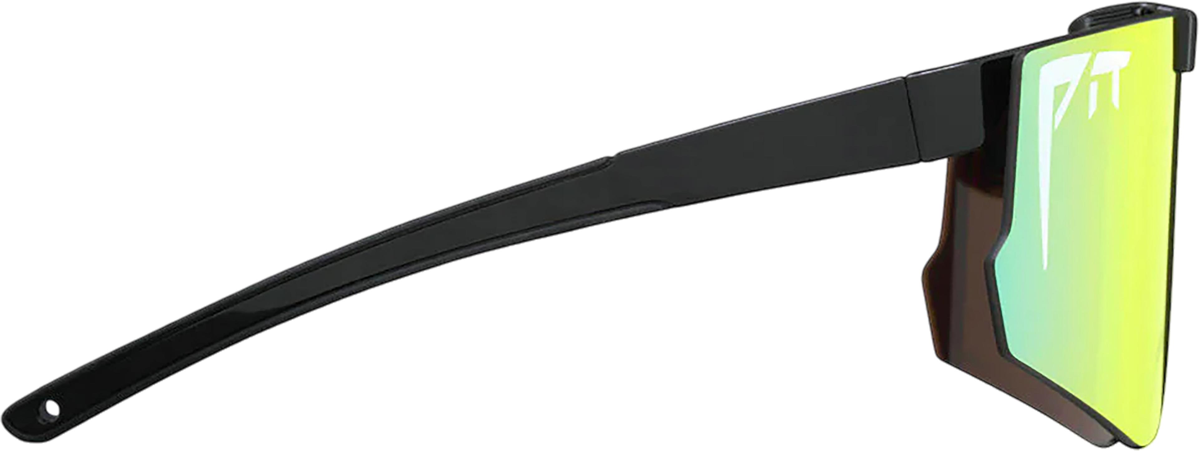 Numéro de l'image de la galerie de produits 3 pour le produit Lunettes de soleil The Exec Flip-Offs