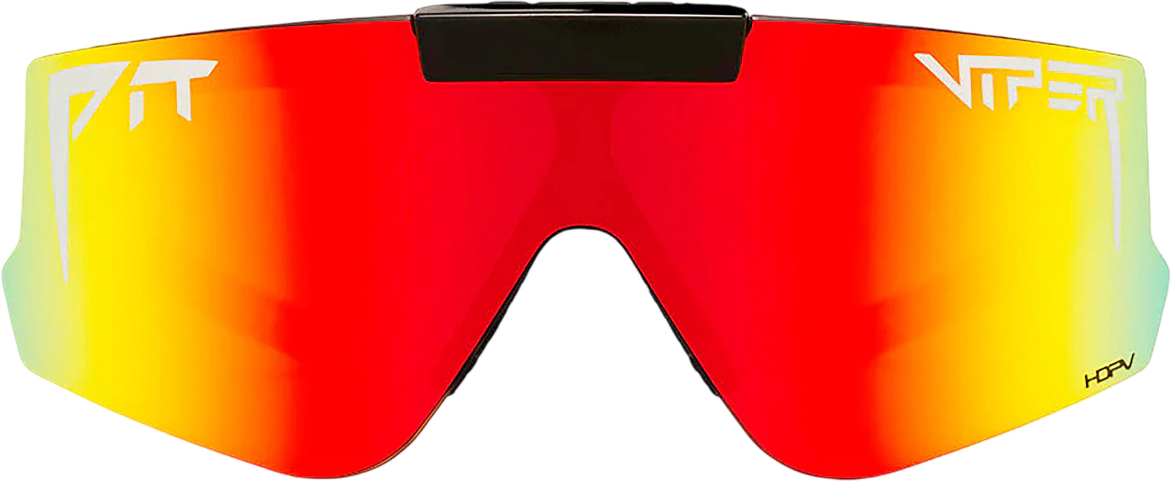 Product image for The Exec Flip-Offs Sunglasses