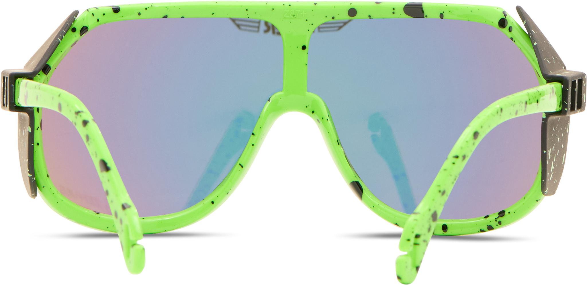 Product gallery image number 3 for product The Boomslang Grand Prix Sunglasses