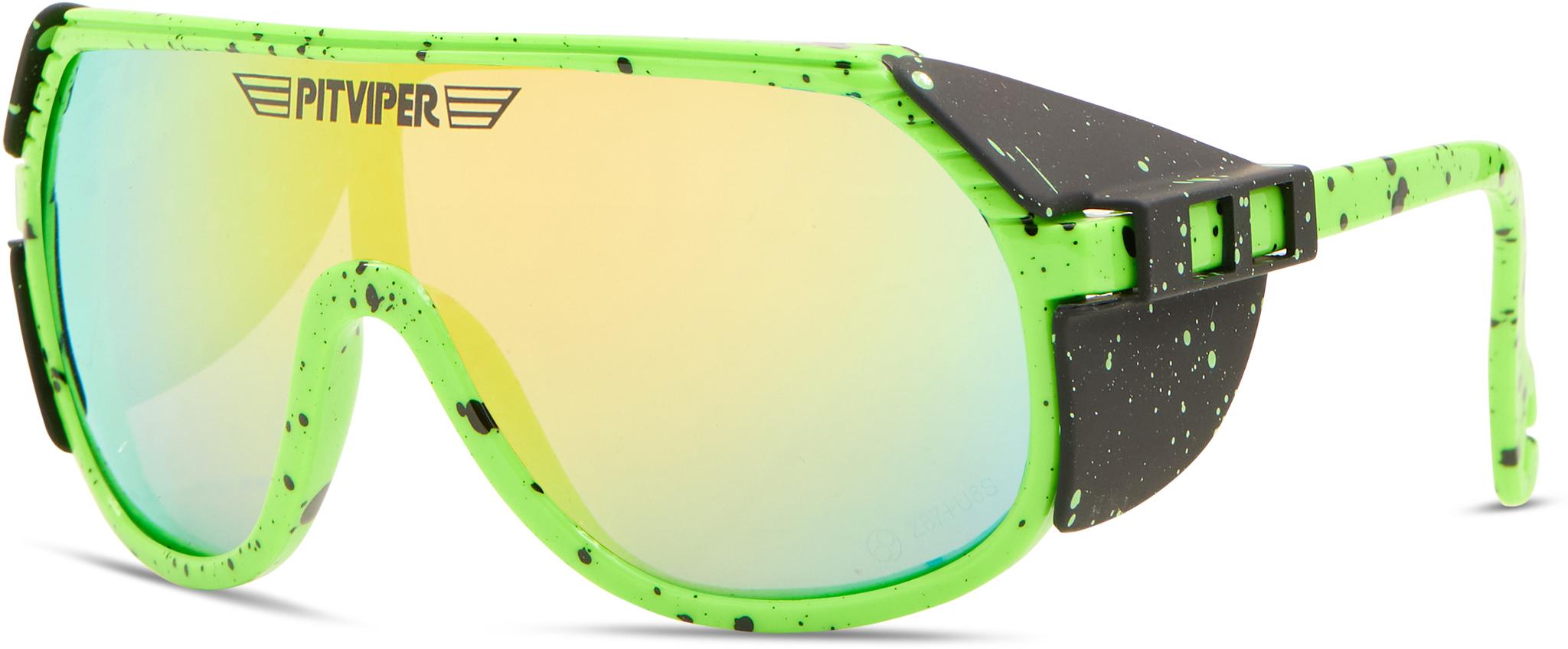 Product gallery image number 2 for product The Boomslang Grand Prix Sunglasses