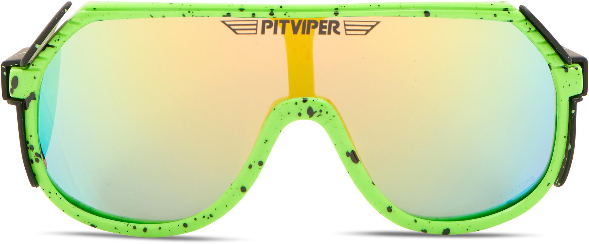 Product image for The Boomslang Grand Prix Sunglasses