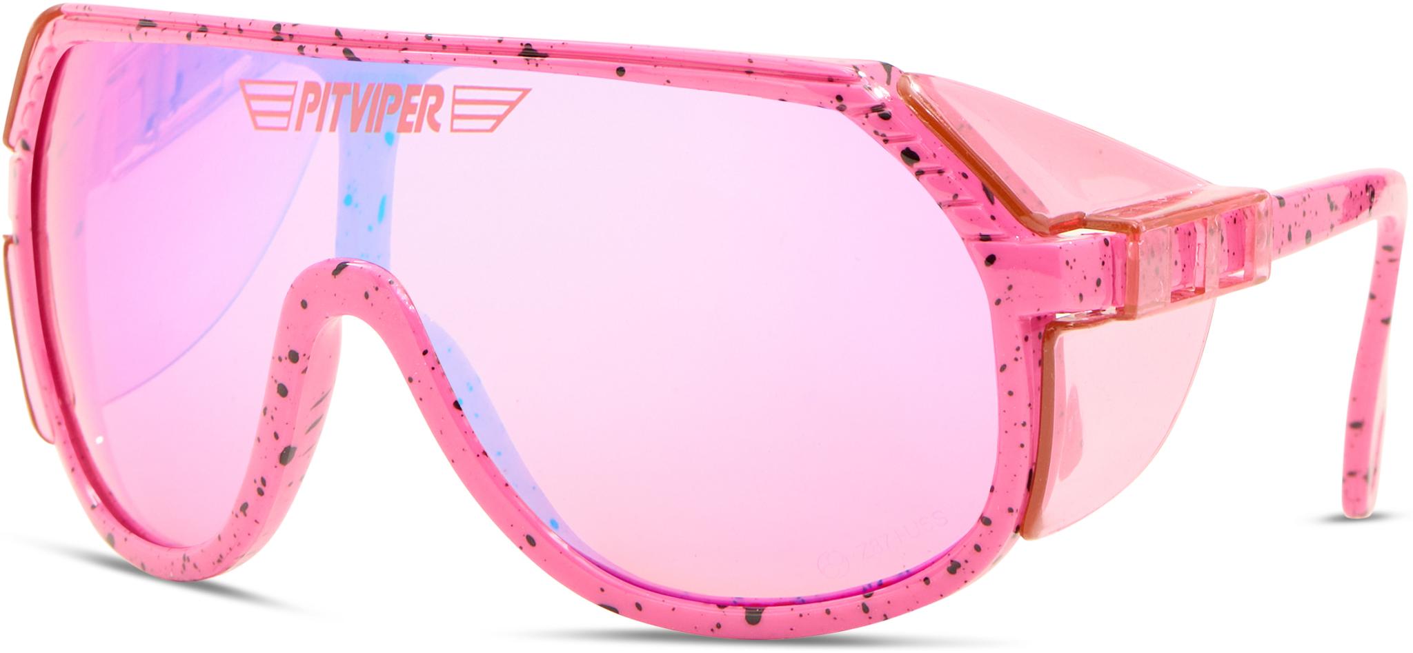 Product gallery image number 3 for product The Crawdaddy Grand Prix Sunglasses