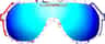 Colour: Z87 Blue