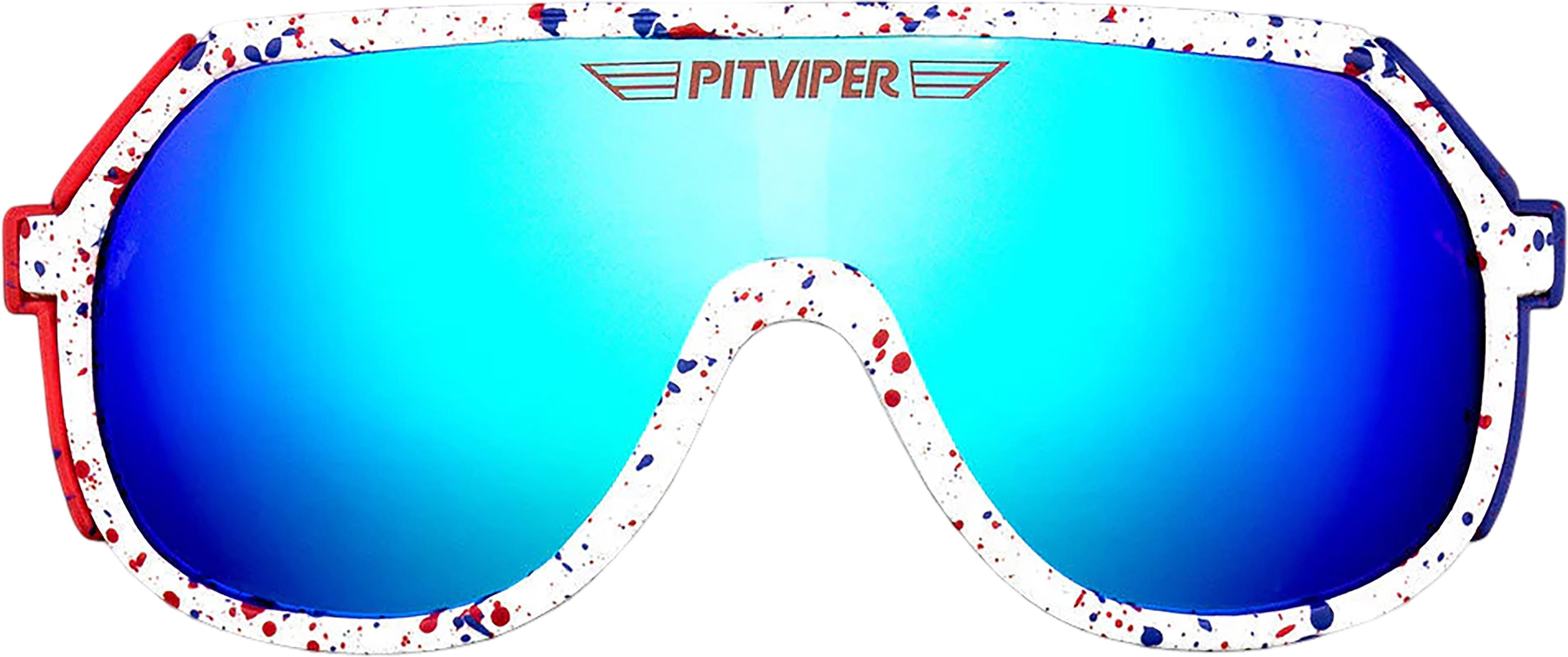 Product image for The Merika Grand Prix Sunglasses